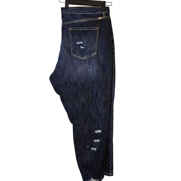 KanCan womens jeans, distressed. Size 20W. #811 - Picture 4 of 8